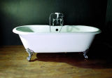 Clawfeet Bathtub (T001)