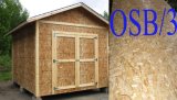 Oriented Strand Board-3