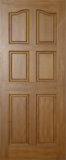 Composited Wood Door