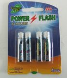 AM-4/AAA Size Alkaline Battery (LR03)