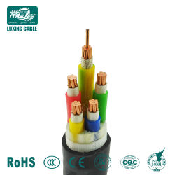 Electrical Cable