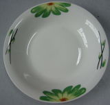 8.25 Soup Plate