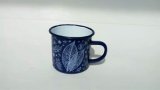 Enamel / Coffee Cup/ Mug