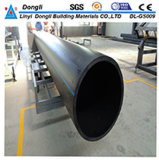 Large Diameter Black Pipe for Drinking Water Underground Water Supply Pipe