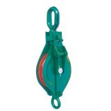 Pulley Block Single with Eye K Type (SBK03E SBK04E SBK05E SBK06E SBK07E)