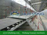 Gypsum Board Production Line Equipment