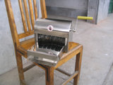 Stainless Steel Tender Meat Machine (A)