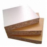 OSB, Particle Boards