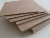 6mm Raw MDF Board 1220*2440mm (MEDIUM DENSITY FIRBERBOARD)