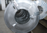 Hot Dipped Galvanized Strip