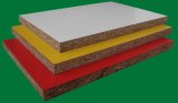 Melamine Particle Boards