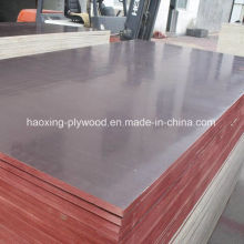 1220*2440mm Brown Film Faced Plwood From Linyi Plywood Manufacture