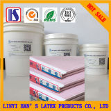 Industrial Used White Liquid Gypsum Board Glue for Ceiling