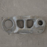 Forged Part for Mining Machines and Equipment Track Parts