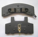 Brake Pads (VESC-V-3)