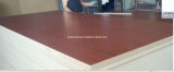 Melamine MDF Board