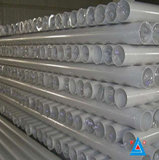 PVC Drainage Pipe/PVC Sewer Pipe/Plastic PVC Drainage Pipe