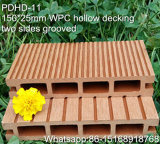 Construction Materials Outdoor Garden Decking Floor