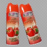 Strawberry Air Freshener