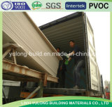 900*1800 Ks Standard Gypsum Board Export to Korea