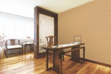 Wallpaper for Home Decoration