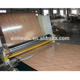 Wppden Pattern Coated Aluminum Coil