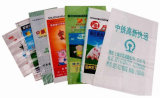 Hot Selling Plastic Woven Bags, Rice Bags, Sugar Bags PP Woven Bags