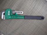 Pipe Wrench