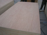 Commercial Plywood (I)