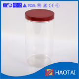 Standard Clear Plastic Cylinder