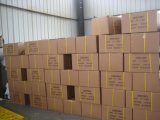 PE Tarapulin Packed in Cartons (EXPORTED TO MEXICO)