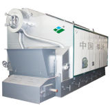 Szl 40 Coal Fired Steam Boiler