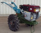 8HP Walking Tractor /Power Tiller