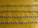 Short Link Chain