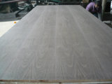 Natural Veneer Faced Blockboard with Tung Core