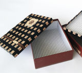 Corrugated Paper Box for Garments