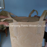 Korea Jumbo Bags/Big Bag/Bulk Bags/FIBC with Low Price