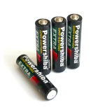 Factory Offer Heavy Duty R03 AAA Battery