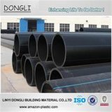 Factory Price 1200mm HDPE Pipe Large Diameter PE Pipe and Fittings