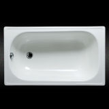 Steel Bathtub (LCDS1200)