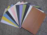 Decorative High Pressure Laminates (HPL sheets)