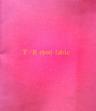 T/R Dyed Fabric