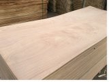 3mm Natural Veneered Door Skin Plywood in Special Size