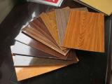 Polyester Plywood, Hardwood Core, E1 Glue