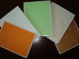 PVC Gypsum Ceiling Board--Factory Sales