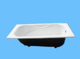 Cast Iron Bathtub