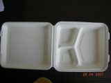 Paper Meal Box