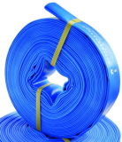 1" - 12" PVC Layflat Irrigation Water Hose