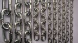 Welded Link Chain