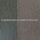 Classic Wenge Design Decorative Printing Paper for Furniture, MDF, Plywood, Laminate, Impregnating